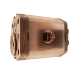 HYDRAULIC GEAR PUMP SNP2 C25L UHOB